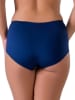 Valea Taillenpanty "Idalia" in Dunkelblau/ Lila
