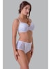 Valea Panty "Lucias" in Weiß