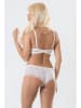 Valea Panty "Pilaria" in Weiß