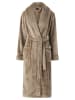 Ellos Home Bademantel "Philippa" in Beige