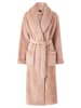 Ellos Home Bademantel "Philippa" in Rosa