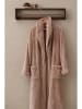 Ellos Home Bademantel "Philippa" in Rosa