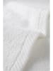 Ellos Home 2-delige set: washandjes "Elise" wit