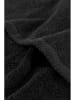 Ellos Home 2er-Set: Waschlappen "Elise" in Schwarz