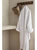 Ellos Home Badjas "Badrock" wit