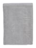 Ellos Home Gästehandtuch "Elise" in Hellgrau