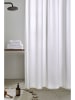 Ellos Home Duschvorhang ''Saga'' in Weiß