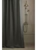 Ellos Home Douchegordijn "Saga" grijs