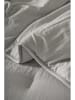 Ellos Home Mikrofaser-Tagesdecke "Milly" in Grau