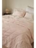 Ellos Home Tagesdecke "Heaven" in Rosa