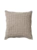 Ellos Home Kussensloop "Lois" beige