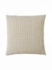 Ellos Home Kissenhülle "Lois" in Creme