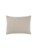 Ellos Home Poszewka "Kiyoko" w kolorze kremowym na poduszkę