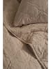 Ellos Home Bedsprei "Elly" beige