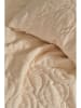 Ellos Home Bedsprei "Elly" beige