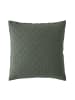 Ellos Home Kissenhülle ''Thelma'' in Grün