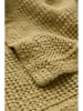 Ellos Home Tagesdecke "Britt" in Khaki