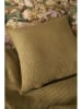 Ellos Home Kussensloop "Britt" kaki