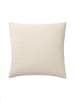 Ellos Home Kussensloop "Britt" crème