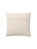 Ellos Home Kissenhülle "Britt" in Creme