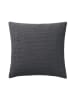 Ellos Home Poszewka "Britt" w kolorze szarym na poduszkę