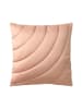 Ellos Home Kussen "Maja" lichtroze