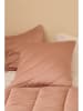 Ellos Home Kussen "Maja" lichtroze