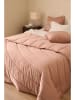Ellos Home Tagesdecke "Maja" in Rosa