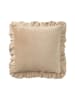 Ellos Home Kissenhülle "Nora" in Beige