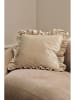Ellos Home Kissenhülle "Nora" in Beige