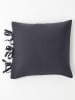 Ellos Home Kussensloop "Candice" donkerblauw