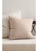 Ellos Home Kussensloop "Candice" lichtroze