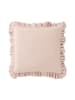 Ellos Home Poszewka "Candice" w kolorze jasnoróżowym na poduszkę