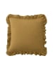 Ellos Home Poszewka "Candice" w kolorze khaki na poduszkę