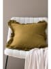 Ellos Home Kissenhülle "Candice" in Khaki