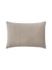 Ellos Home Kissenhülle ''Candice'' in Beige