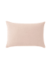 Ellos Home Poszewka "Candice" w kolorze jasnoróżowym na poduszkę