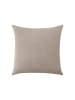 Ellos Home Kissenhülle "Candice" in Creme