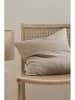 Ellos Home Kissenhülle "Candice" in Creme