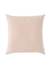 Ellos Home Kissenhülle "Candice" in Rosa