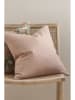 Ellos Home Kissenhülle "Candice" in Rosa