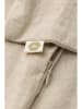 Ellos Home Kussensloop "Elly" beige