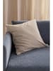 Ellos Home Kussensloop "Elly" beige