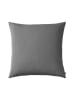 Ellos Home Poszewka "Elly" w kolorze szarym na poduszkę