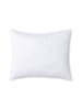 Ellos Home Kopfkissen "Stella" in Weiß