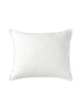 Ellos Home Poduszka "Lova" w kolorze białym