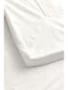 Ellos Home Hoeslaken "Milly" wit