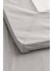 Ellos Home Bettlaken "Milly" in Grau