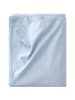 Ellos Home Bettlaken "Milly" in Hellblau