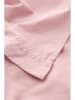 Ellos Home Bettlaken "Milly" in Rosa